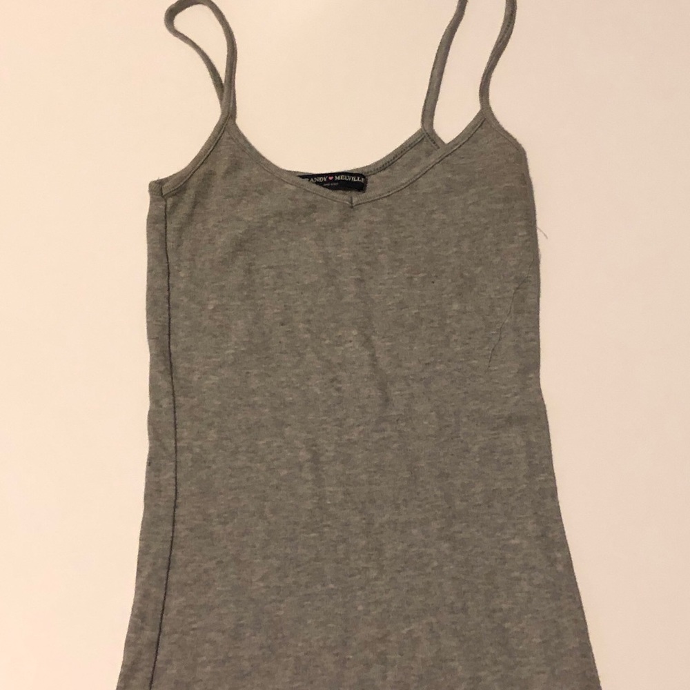 Brandy Melville tank top